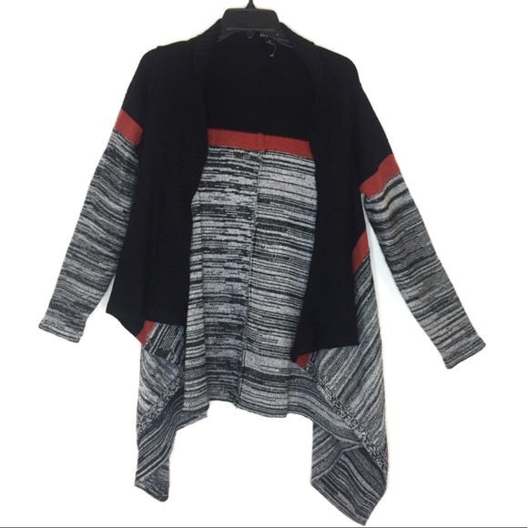 ❤️Black Cardigan❤️ - Picture 1 of 4